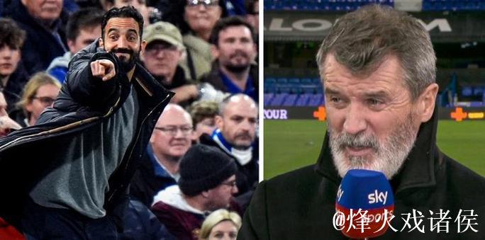 阿莫林:对4-4平局很失望,创造这么多机会比分本应完全不同 阿莫林:对4-4平局很失望,创造这么多机会比分本应完全不同