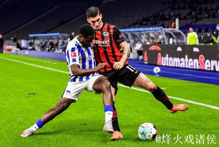 法兰克福vs奥格斯堡:格策、堂安律首发,亚基奇 法兰克福vs奥格斯堡:格策、堂安律首发,亚基奇