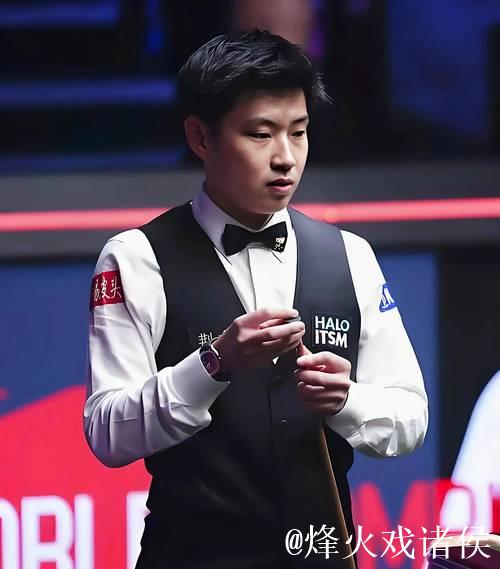 大师赛奖金榜：中国5将冲冠+327万，赵心童3将各夺37万，丁俊晖23万