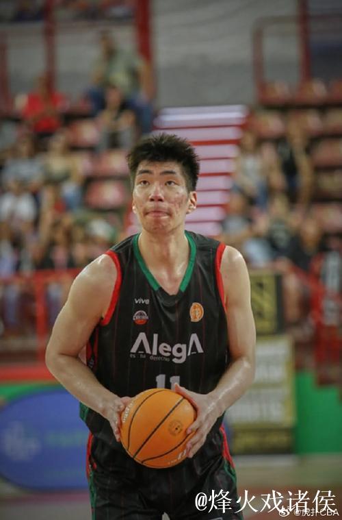 余嘉豪20+7浙江逆转北控 周鹏24分深圳胜宁波